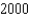 Suppose that the dollar value of a product in   is   and the rate at which the value of the product is expected to increase per year during the next   years is   . Write a linear equation that gives the dollar value   of the product in terms of the year   . (Let   represent   .)  Round the numerical values in your answer to one decimal place, where applicable. A)    B)    C)    D)    E)   