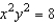 Test for symmetry with respect to each axis and to the origin.   A)  symmetric with respect to the origin B)  symmetric with respect to the x-axis C)  symmetric with respect to the y-axis D)  no symmetry E)  A, B, and C
