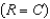 Find the sales necessary to break even   if the cost C of producing x units is   and the revenue R for selling x units is   . Round your answer to the nearest integer. A)    B)    C)    D)    E)   