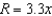Find the sales necessary to break even   if the cost C of producing x units is   and the revenue R for selling x units is   . Round your answer to the nearest integer. A)    B)    C)    D)    E)   