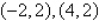 Determine a positive value for y such that a triangle with vertices   , and   has an area of 12 square units. A)  11 B)  8 C)  6 D)  9 E)  1