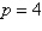 Evaluate   when   and   A)  -160 B)  -16,000 C)  -4,096,000 D)  -4000 E)  12,800