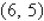 Find the distance between the two points   and   . A)  49 B)  52 C)  78 D)  23 E)  26