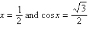 If   , evaluate the following function.   A)    B)    C)    D)    E)   