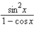 Which of the following is equivalent to the given expression?   A)    B)    C)    D)    E)   