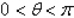 If   , use trigonometric substitution to write   as a trigonometric function of q, where   . A)    B)    C)    D)    E)   