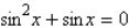 Solve the following equation.   A)    B)    C)    D)    E)   