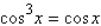 Find all solutions of the following equation in the interval   .   A)    B)    C)    D)    E)   