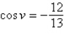 Find the exact value of   given that   and   . (Both u and v are in Quadrant II.)  A)    B)    C)    D)    E)   