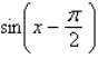 Simplify the given expression algebraically.   A)    B)    C)    D)    E)  1