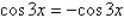 Find all solutions of the given equation in the interval   .   A)    B)    C)    D)    E)   