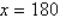 Evaluate the function   at   . Round to 3 decimal places. A)  736.228 B)  803.695 C)  303.008 D)  54,270.000 E)  2.454
