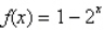 Sketch the graph of the function      