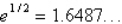 Write the exponential equation   in logarithmic form. A)    B)    C)    D)    E)   