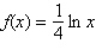 Evaluate the function   at   . Round to 3 decimal places. (You may use your calculator.)  A)  undefined B)  0.876 C)  0.147 D)  0.339 E)  -0.347