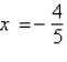 a. Domain of   : all real numbers except   Domain of   : all real numbers except 0 b.   vertical asymptote   c. d. The graph of     except when   . Because the factor   canceled, there is a hole in the graph of   when   .