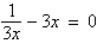Solve for any x-intercepts for the graph of   . A)    B)    C)    D)    E)   