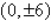 Find the standard form of the equation of the hyperbola with the given characteristics. vertices:   foci:   A)    B)    C)    D)    E)   
