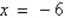 Give the standard form of the equation of the parabola with the given characteristics. vertex: (-1, -3)  directrix:   A)    B)    C)    D)    E)   