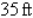 A Norman window has the shape of a rectangle surmounted by a semicircle as in the figure below. If the perimeter of the window is   , express the area, A, as a function of the width, x, of the window.   A)    B)    C)    D)    E)   