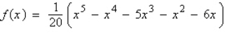 Match the equation with its graph.   A)    B)    C)    D)    E)   