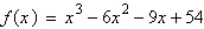 Find all real zeros of the polynomial   and determine the multiplicity of each. A)    B)    C)    D)    E)   