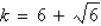 Write   in the form   when   , and demonstrate that   . 