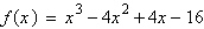 Write   as a product of linear factors. A)    B)    C)    D)    E)   