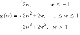 Evaluate the function at the specified value of the independent variable and simplify.     A)    B)    C)    D)    E)   