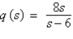 Find the domain of the function.   A)    B)    C)  all real numbers   D)  all real numbers E)  all real numbers  