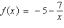 Use a graphing utility to graph the function and find the zeroes of the function.   A)    B)    C)    D)  no real zeroes E)   