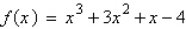 Use a graphing utility to graph the function and approximate (to two decimal places)  any relative minimum or relative maximum values.   A)  relative maximum:   relative minimum:   B)  relative maximum:   relative minimum:   C)  relative maximum:   relative minimum:   D)  relative maximum:   relative minimum:   E)  relative maximum:   relative minimum:  