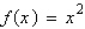 Write an equation for the function that is described by the following characteristics: the shape of   , but moved eight units down, two units to the left, and then reflected in the x-axis A)    B)    C)    D)    E)   