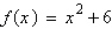 Determine whether the function has an inverse function. If it does, find the inverse function.   A)    B)    C)    D)  No inverse function exists. E)   