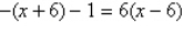 <strong>Solve the equation .</strong> A) B) C) D) E)