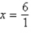 <strong>Solve the equation .</strong> A) B) C) D) E)
