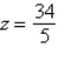 <strong>Solve the equation .</strong> A) B) C) D) E)