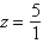 <strong>Solve the equation .</strong> A) B) C) D) E)
