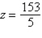 <strong>Solve the equation .</strong> A) B) C) D) E)