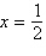 <strong>Solve the equation .</strong> A) B) C) D) E)