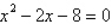 Solve the following quadratic equation by completing the square.   A)    B)    C)    D)    E)   