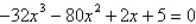 <strong>Find all solutions to the following equation. </strong> A) B) C) D) E)