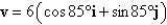 Find the magnitude and direction angle of   . A)    B)    C)    D)    E)   