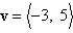Find the projection of u onto v if   ,   . A)    B)    C)    D)    E)   