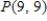 Evaluate the expression.