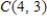 Evaluate the expression.