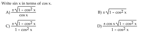 Perform the transformation.  <div style=padding-top: 35px> 