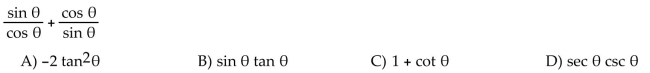 Perform the indicated operations and simplify the result so there are no quotients.  <div style=padding-top: 35px> 