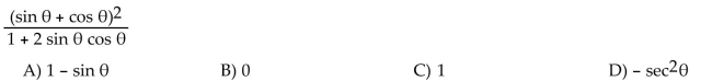 Perform the indicated operations and simplify the result so there are no quotients.  <div style=padding-top: 35px> 