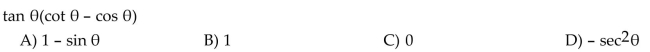 Perform the indicated operations and simplify the result so there are no quotients.  <div style=padding-top: 35px> 